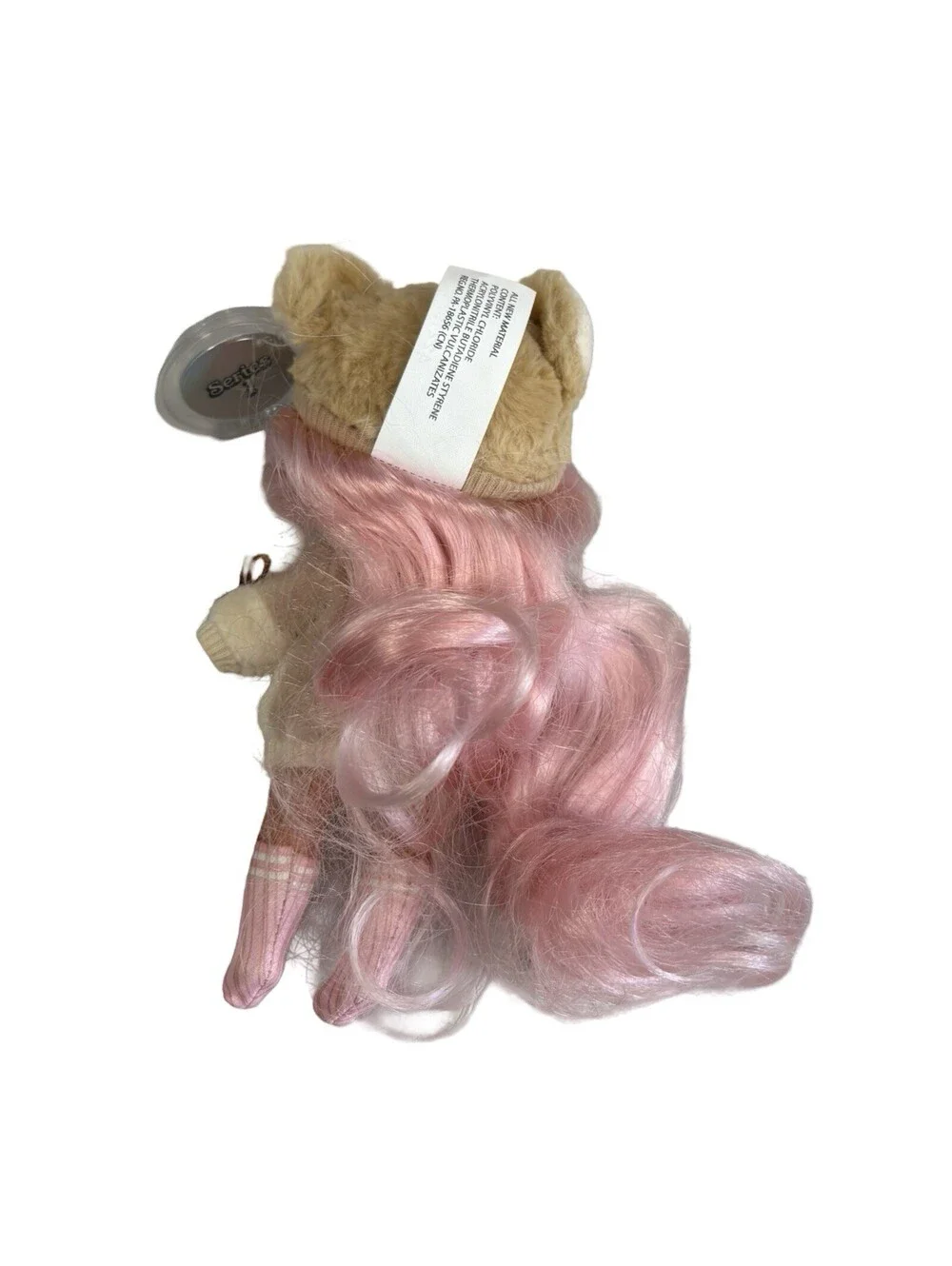 MGA Entertainment good tag